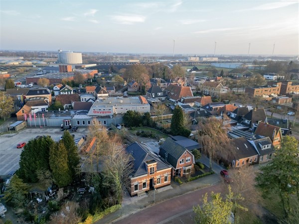 Medium property photo - Boven Westerdiep 279, 9641 LH Veendam